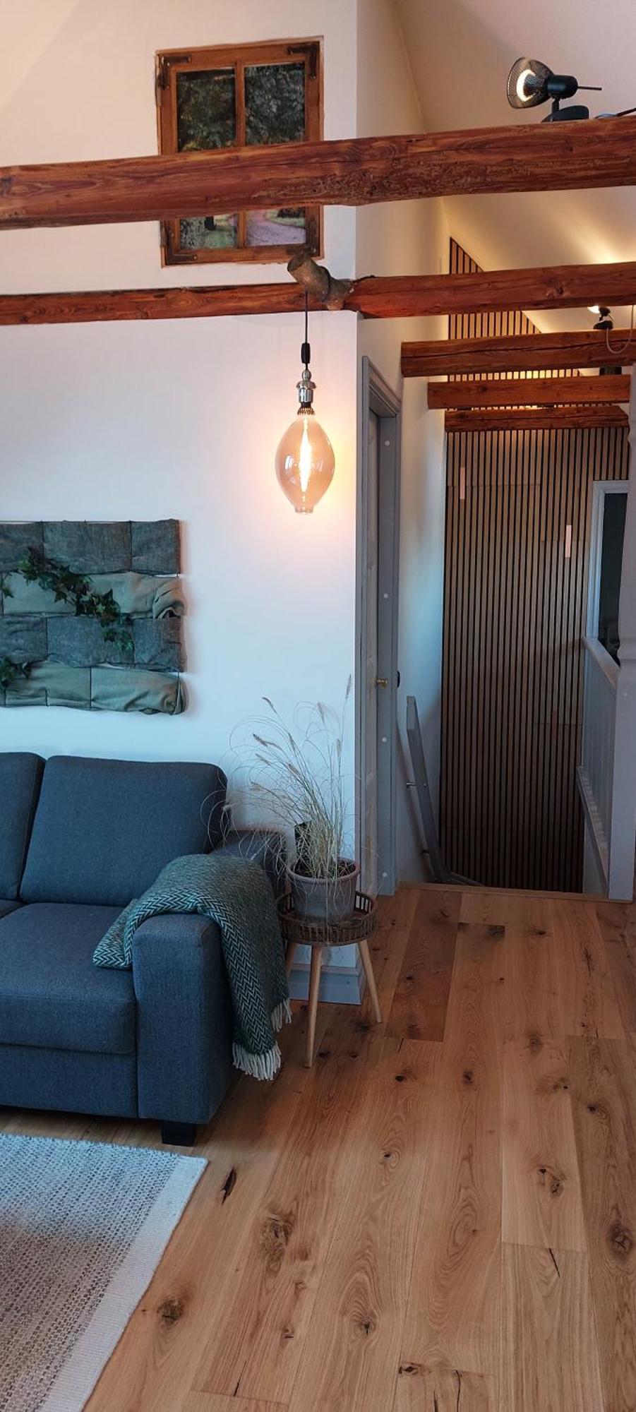 Lantligt Och Lugnt Boende Naera Natur Och Stad スヴェーダーラー自治体 エクステリア 写真