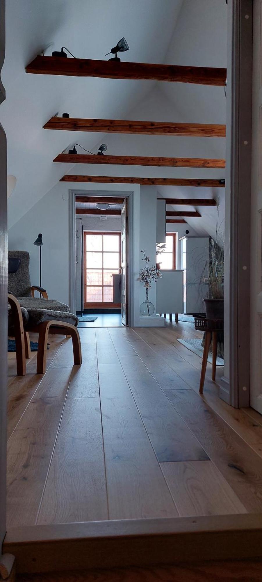 Lantligt Och Lugnt Boende Naera Natur Och Stad スヴェーダーラー自治体 エクステリア 写真