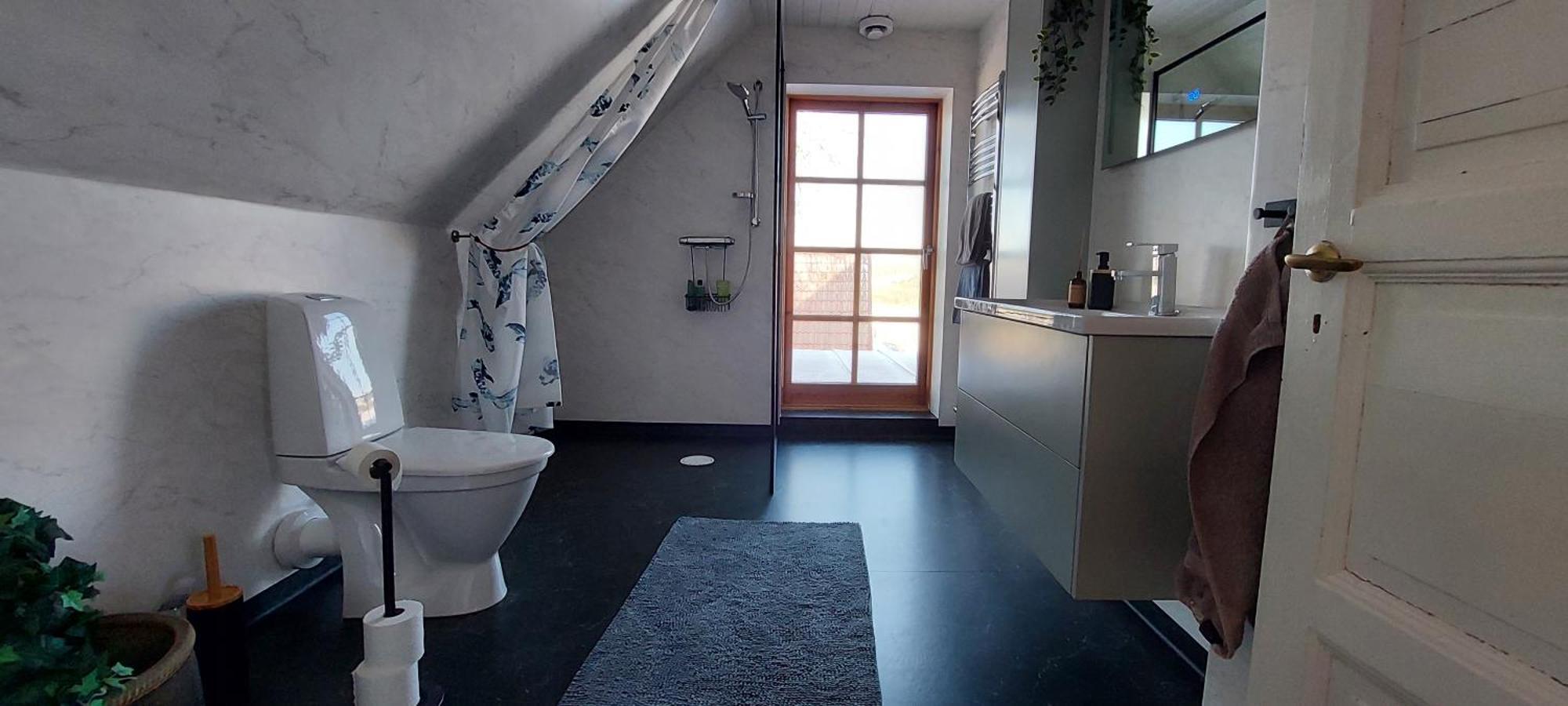 Lantligt Och Lugnt Boende Naera Natur Och Stad スヴェーダーラー自治体 エクステリア 写真