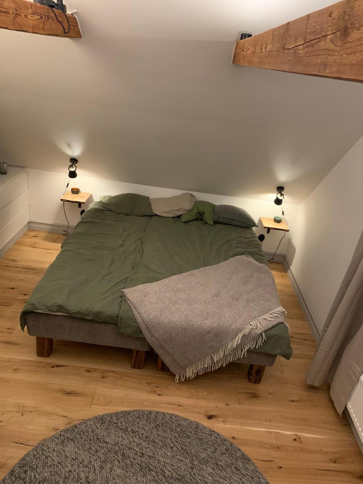 Lantligt Och Lugnt Boende Naera Natur Och Stad スヴェーダーラー自治体 エクステリア 写真
