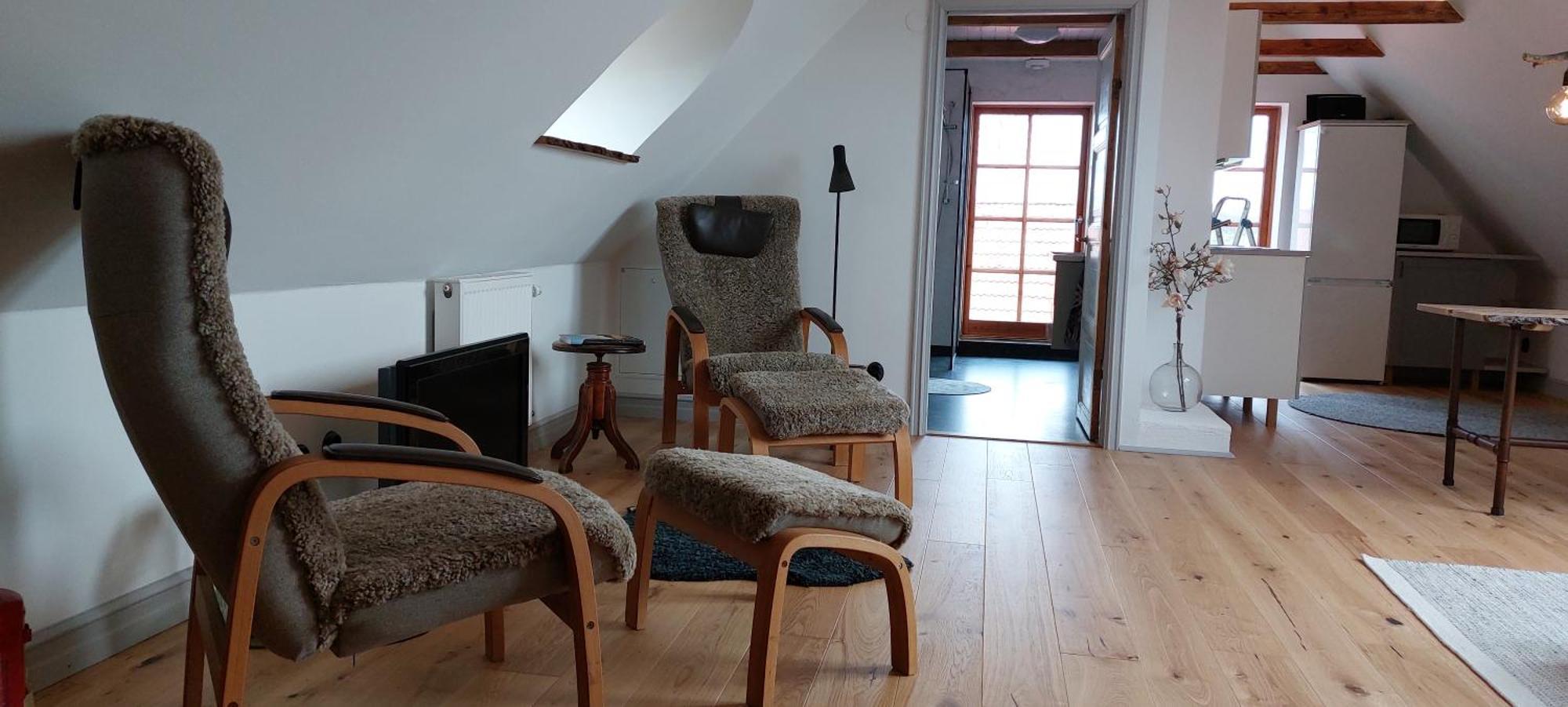 Lantligt Och Lugnt Boende Naera Natur Och Stad スヴェーダーラー自治体 エクステリア 写真