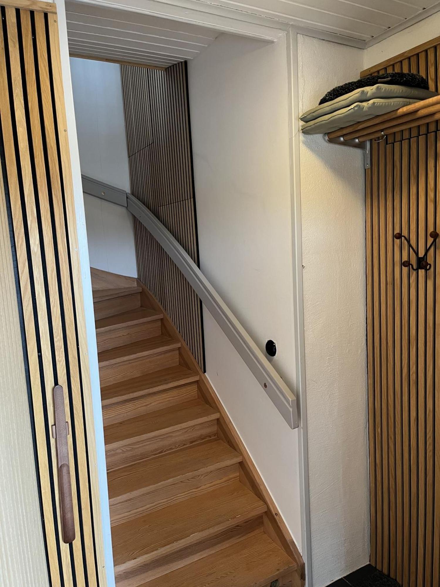 Lantligt Och Lugnt Boende Naera Natur Och Stad スヴェーダーラー自治体 エクステリア 写真