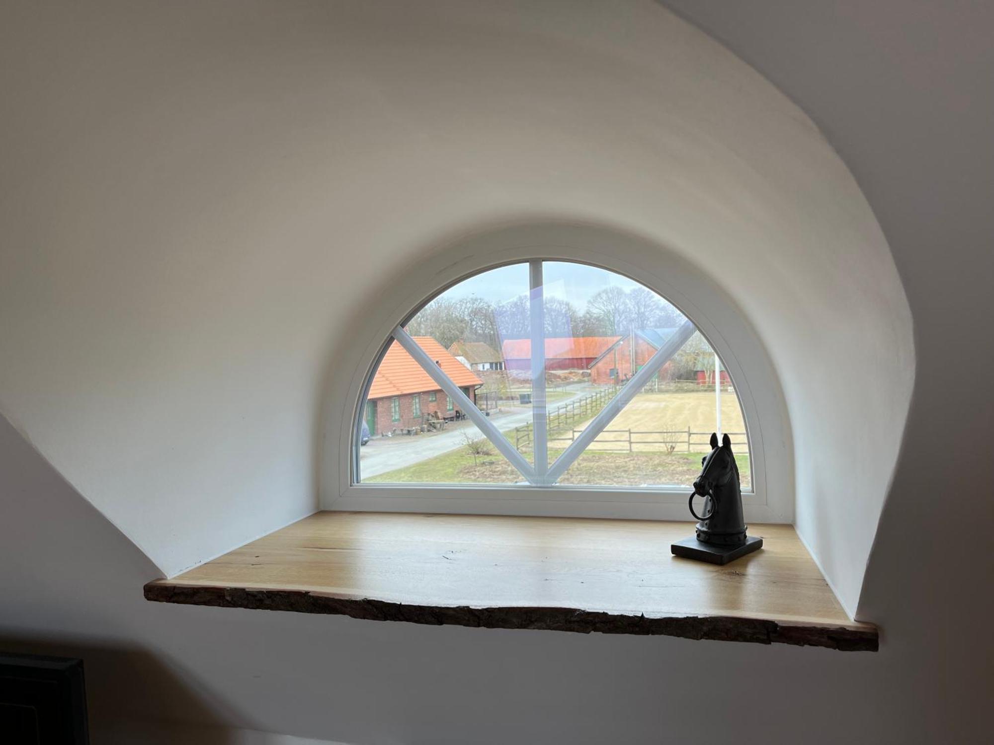 Lantligt Och Lugnt Boende Naera Natur Och Stad スヴェーダーラー自治体 エクステリア 写真