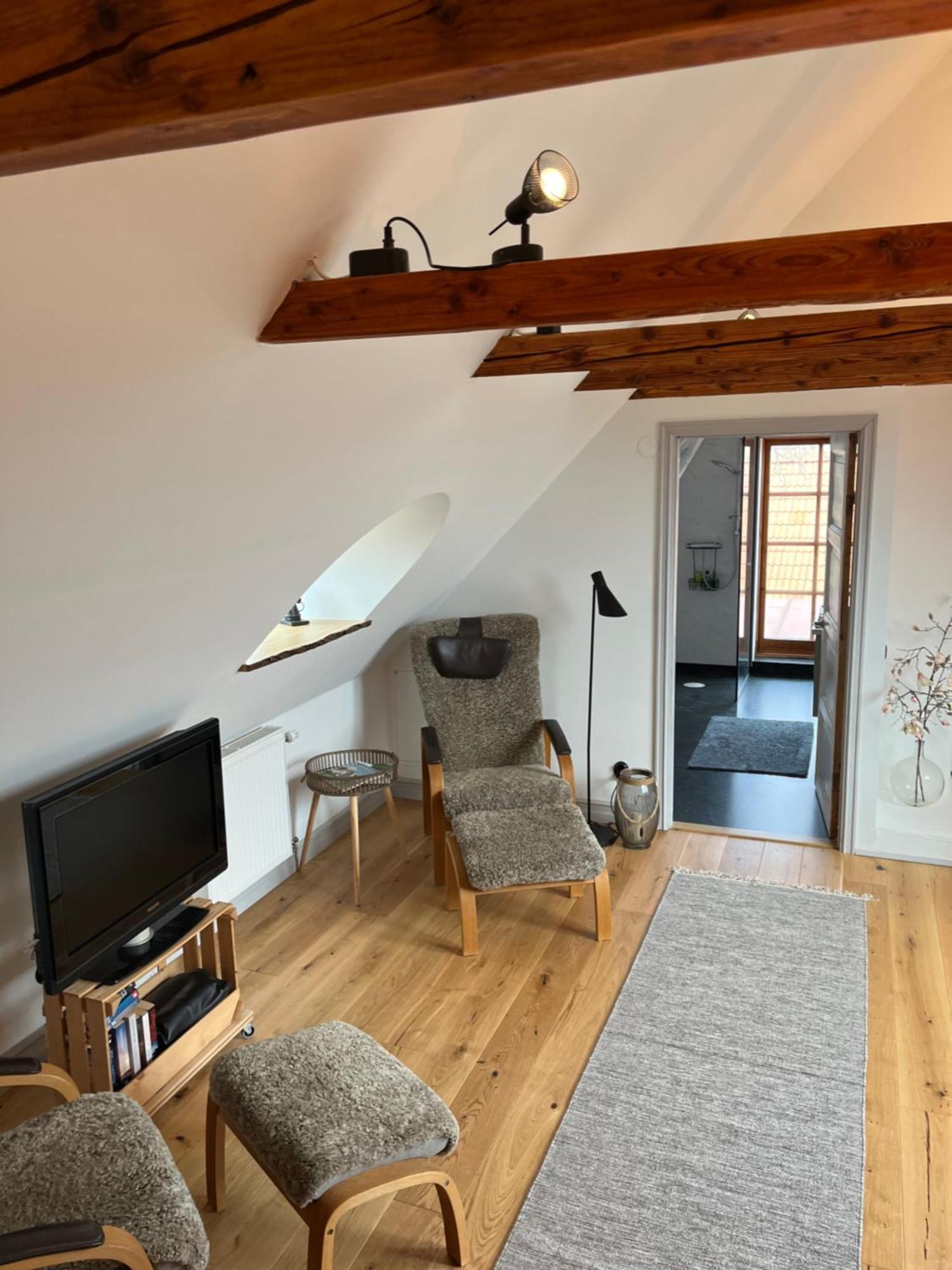 Lantligt Och Lugnt Boende Naera Natur Och Stad スヴェーダーラー自治体 エクステリア 写真