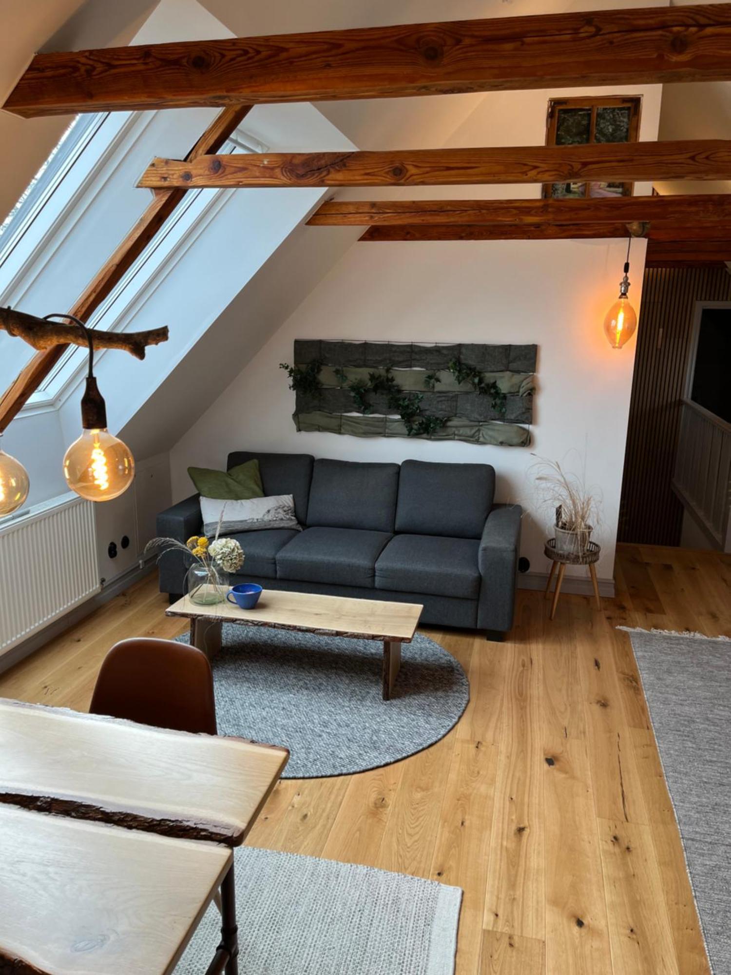 Lantligt Och Lugnt Boende Naera Natur Och Stad スヴェーダーラー自治体 エクステリア 写真